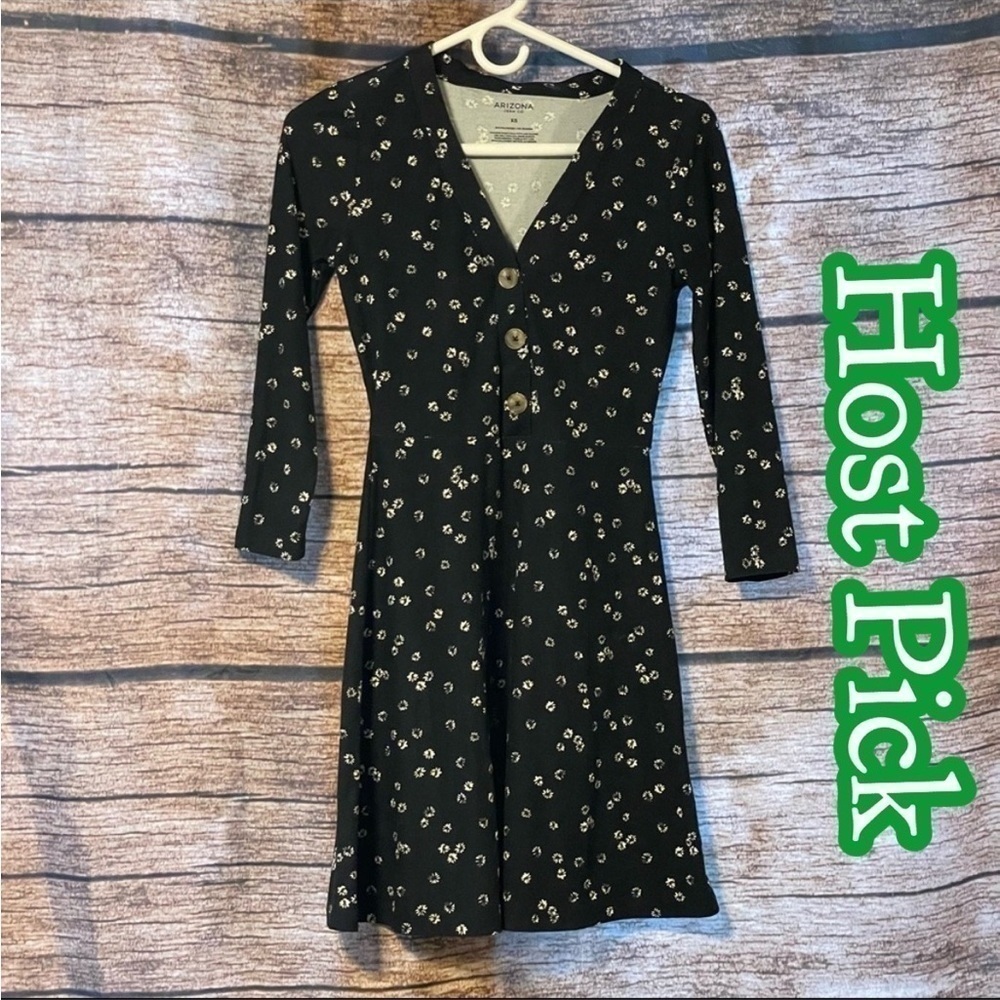 ✅HOST Pick✅ Arizona Jean Co. Skater Dress, XS
